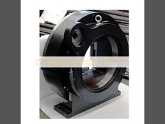 LINGMAN PRECISION Квадратная дырка полный удар Главный кусок (квадратная дырка) F175DF