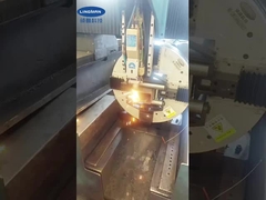 Модификация лазерного циркулятора