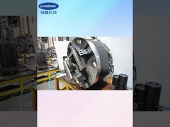 Автоматический станок лазерной резки труб G700DF-290