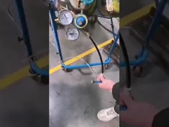 Ручной лазерный сварочный аппарат