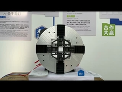 Новый прибывший полный удар Чак