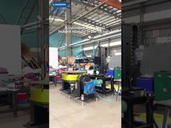 Станок лазерной закалки