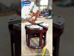 Станок лазерной закалки