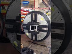 Двухсторонний многофункциональный патрон Lingman