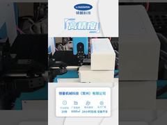 Пневматический лазерный патрон для точной резки труб