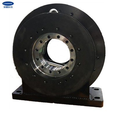 Цыпленок длинного цыпленка лазера срока службы пневматического роторного двойной действуя