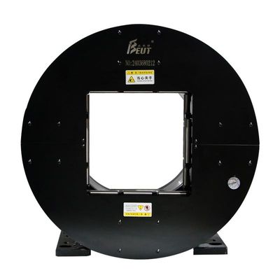 Высокоскоростной пневматический винт для 9