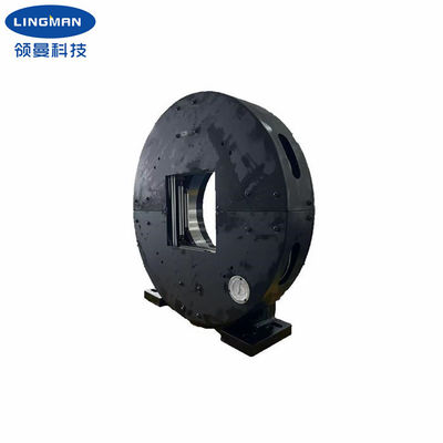 Лазерный колпак F360JF с 4 челюстями для труб Лазер для режущей машины труб