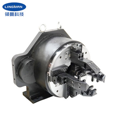 Пневматический лазерный патрон Lingman с ходом 86 мм для резки труб