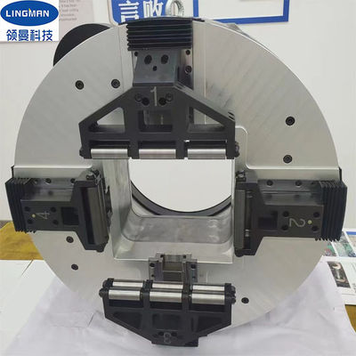 Пневматический основной цыпленок для круглой трубы, квадратной трубы, трубы o, H-луча, триангулярной трубы